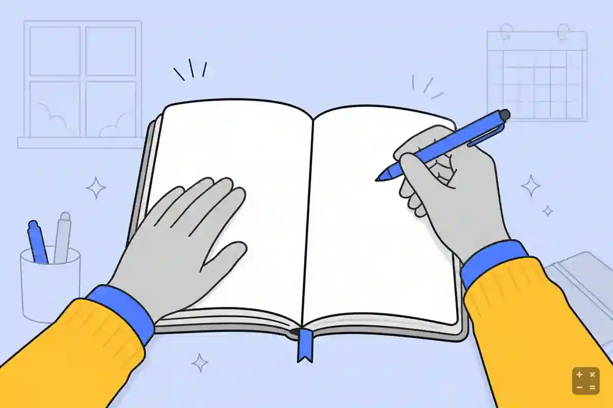 졸업장이 필요해진 순간을 마주한 상황