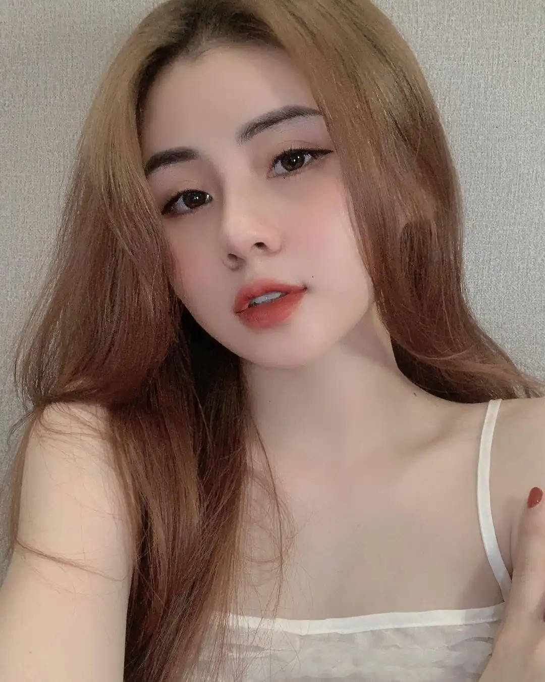케이메이트 해외 회원 프로필 사진