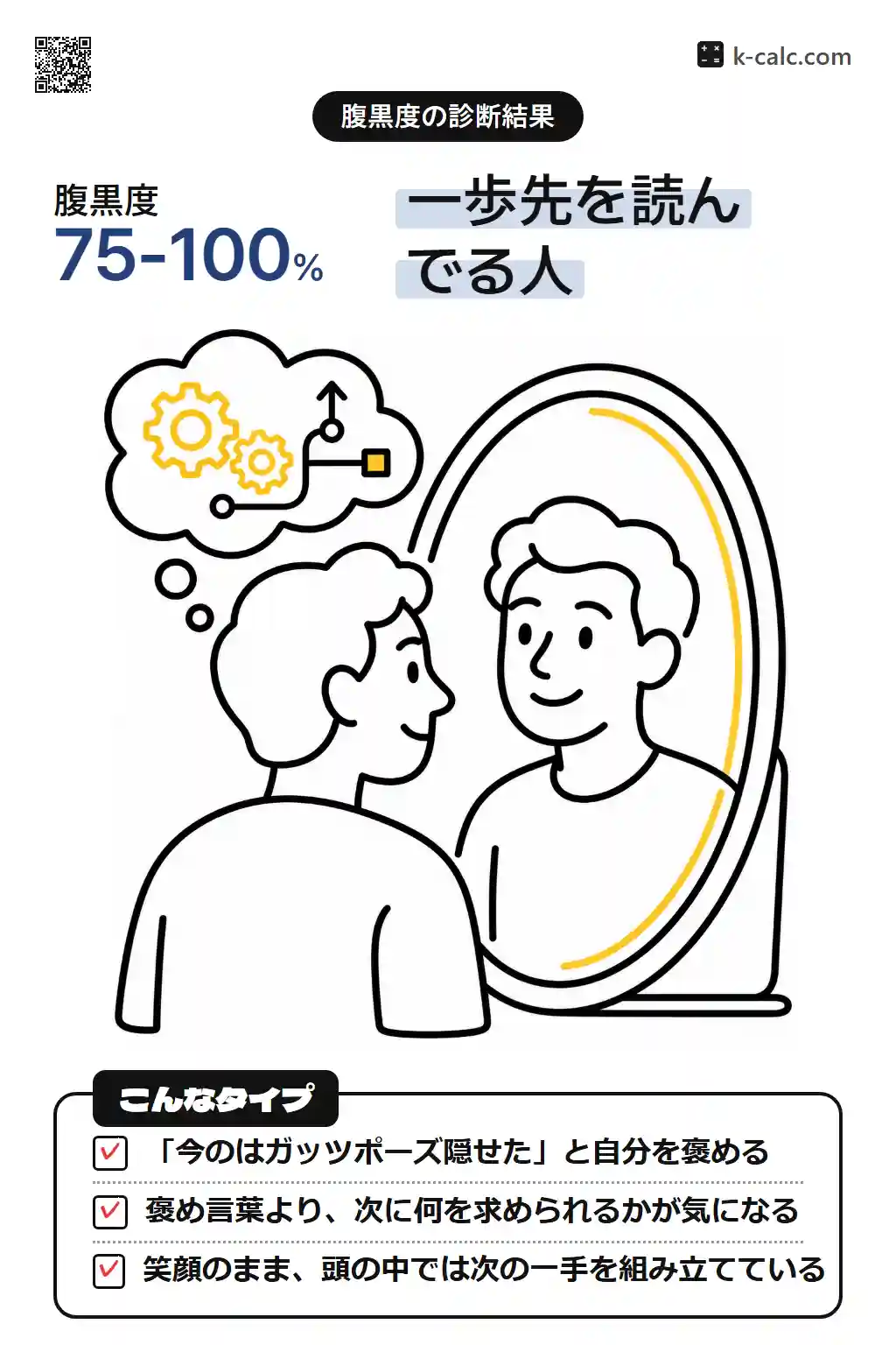 策士タイプ