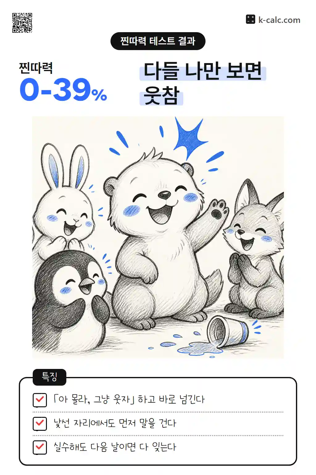 사회형인간형