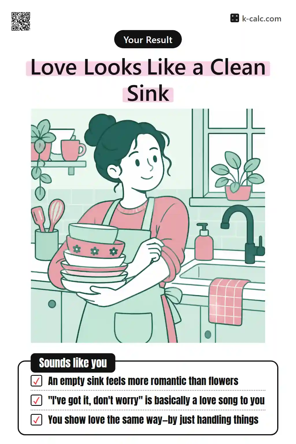 The Helping Hands